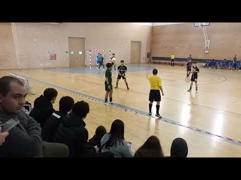 Benfica x Leões ( 6 x 2 ) 