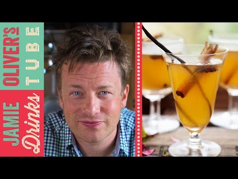 Jamie's Mulled Cider | Jamie Oliver
