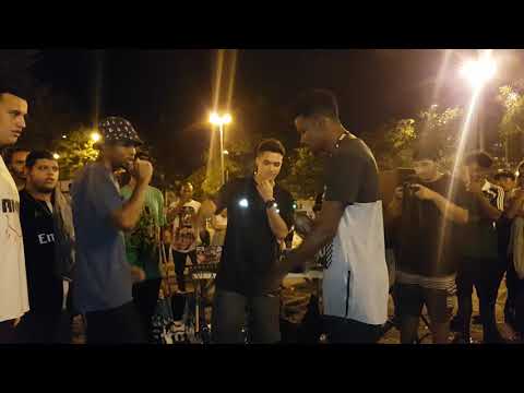 JUMP VS DALLAS - PRIMEIRA FASE - RODA CULTURAL DE VILA ISABEL #308