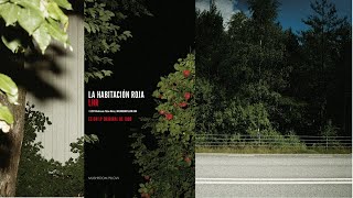 Music video thumbnail preview for La Habitación Roja - Polideportivo (Audio oficial) by La Habitación Roja