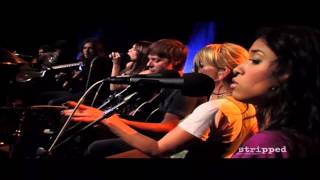 Miley Cyrus - Simple Song (Clear Channel Stripped Performance)
