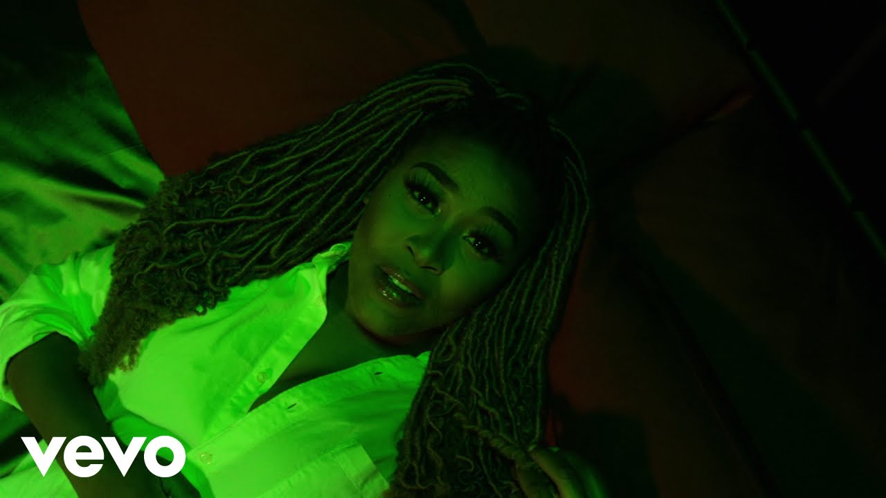 Lady Zamar - Our Process