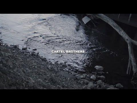 Cartel Brothers "Grind Hard" (Official Music Video)