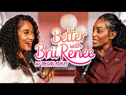 Megan Ashley Reveals The SHOCKING Truth About Forgiveness And Faith