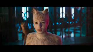 Cats (2019) - Victoria Meets Grizabella