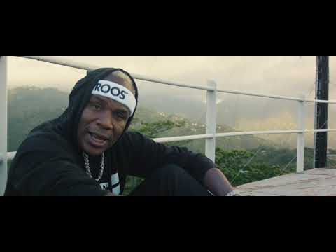 Delomar - God By My Side (Official Music Video) Jul, 2021.