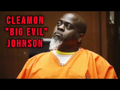 Cleamon "Big Evil" Johnson: Family Swan Bloods (FSB)