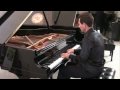 Here, There and Everywhere on Piano: David Osborne