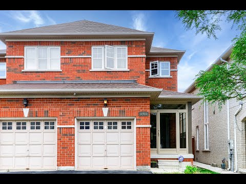 143 Seahorse Avenue Brampton Home for Sale - Real Estate Properties for Sale