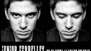 Amantes-Junior Ferbelles