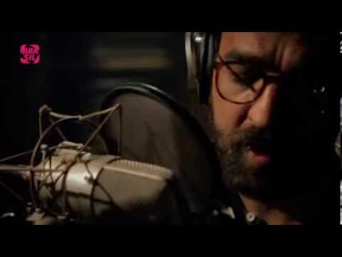 Marcelo Camelo no Estúdio 66