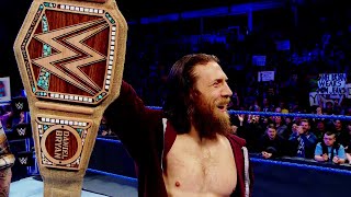 The WWE Title will be decided inside the Elimination Chamber tonight