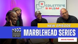 🎬🔥 NEW EPISODE- MARBLEHEAD THE SERIES MOVIE PREMIERE 