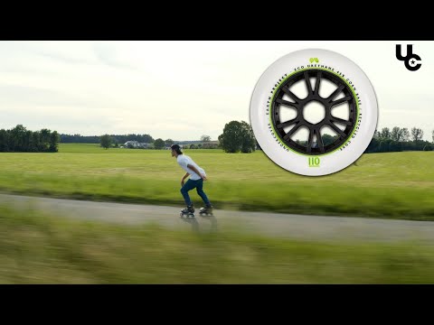 UC Earth 110 - Rolling Discovery Episode 1