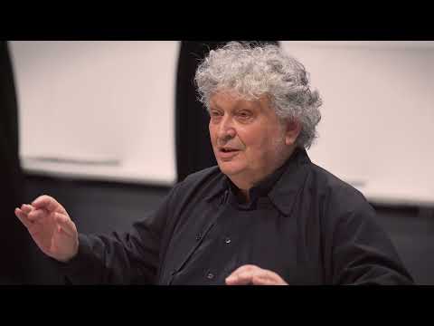 J. Haydn Stabat Mater – Livestream René Jacobs, Kammerorchester Basel