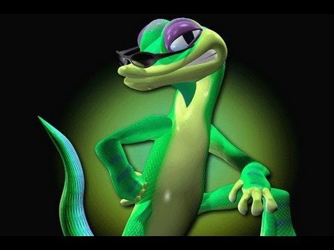 Gex 64 : Enter the Gecko Nintendo 64