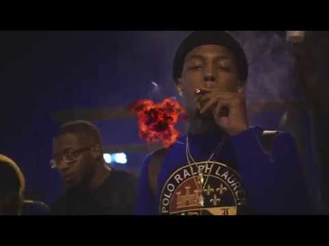 Yung Kuzzy Ft Ltc - Down Sumn (Official Video) Shot by. Misterreesefilmz