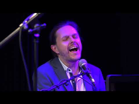 BLUESinWIJK | Kai Strauss - Same Old Blues
