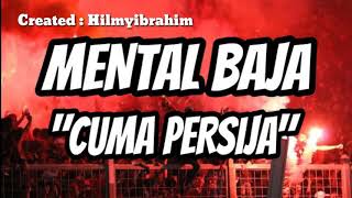 Download lagu Cuma persija mp3