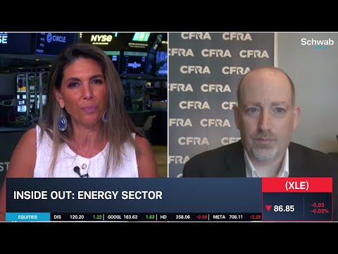 KMI Earnings After the Close, SLB & HAL "Value Plays" & Energy Options Trades