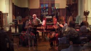 The Red Door Chamber Players