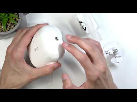 ARLO Pro 5 Unboxing – First Look at Features and What's in the Box