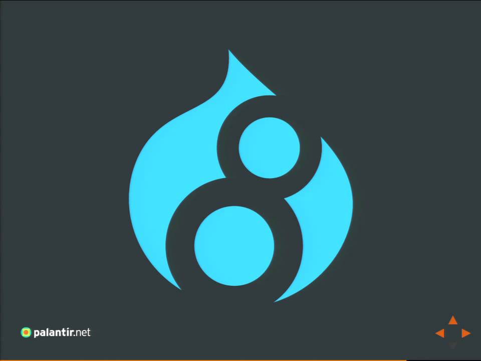 DrupalCon Amsterdam 2014: Managing Complexity