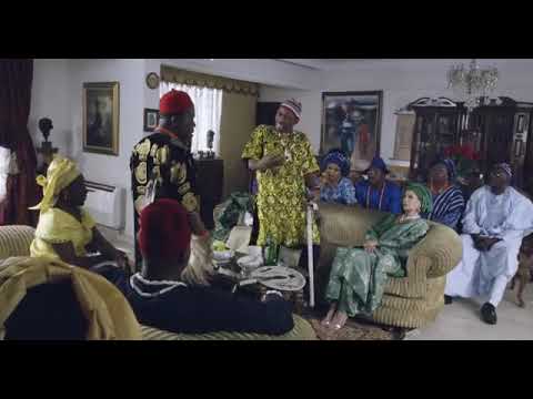 The wedding party 2 is back again