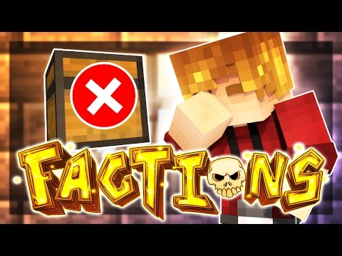 Lachlan - Minecraft Factions Versus: FAILED Mythical Crate Unboxing ! #8