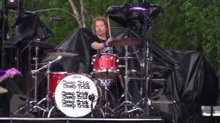 Cheap Trick - Dream Police (Wanee 2015)