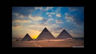 Will Downing- Nights Over Egypt 2016 album