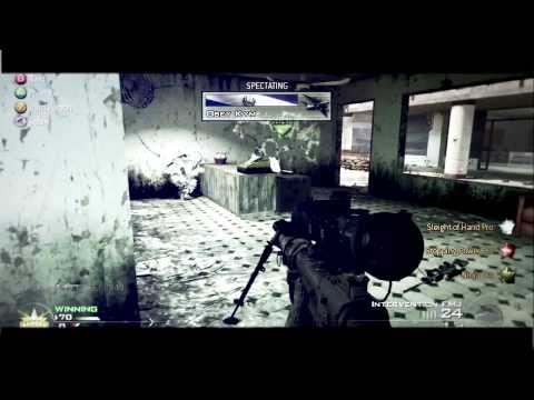 Obey vs. Aware [1-0] By Refract