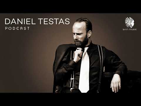 Sounds of Sirin Podcast #37 - Daniel Testas