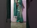 Crossdresser World Wear Saree Complete Woman Viral Video Shorts Youtube Live