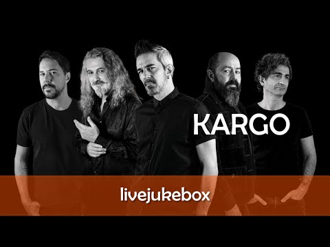 Kargo - Ruhlarda Hiçbir Sızı Yok (İzmir Kültürpark - 02.06.2024)