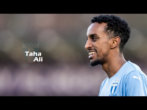 Taha Ali - The Dribbling Machine - Skills, Goals & Assists ᴴᴰ