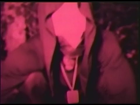 BLACK KRAY AKA SICKBOYRARI ## MASKED UP LYKE JASON WE SLIT SHYT (OFFICIAL VIDEO)