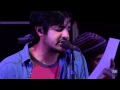 eTown Finale with Young The Giant & Civil Twilight - I Turn My Camera On (eTown webisode #208)