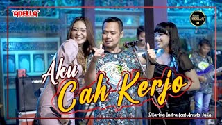 Download lagu Aku Cah Kerjo - Difarina Indra Ft Arneta Julia | OM Adella #difarinaindra mp3 Download lagu Aku Cah Kerjo - Difarina Indra Ft Arneta Julia | OM Adella #difarinaindra mp3