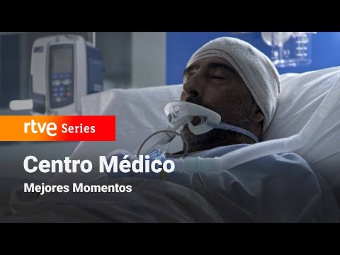Medical Center: Chapter 1118 - Best Moments #MedicalCenter | RTVE Series