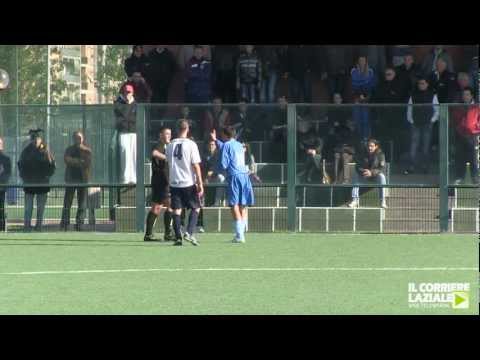 Savio - Nuova Tor Tre Teste Allievi Elite