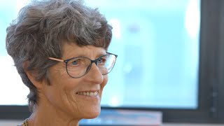 Meet Minnie Freudenthal | A doctor to improve our way in life | Leaders in Action Society