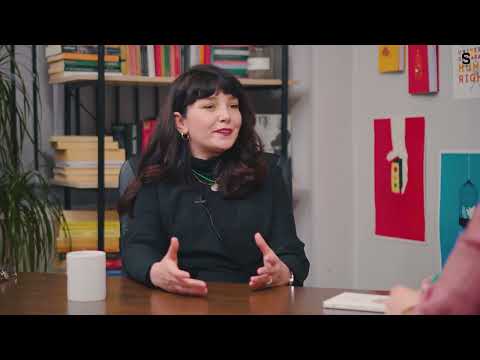 Çelnaja - E10: Poezia me Ervina Halilin