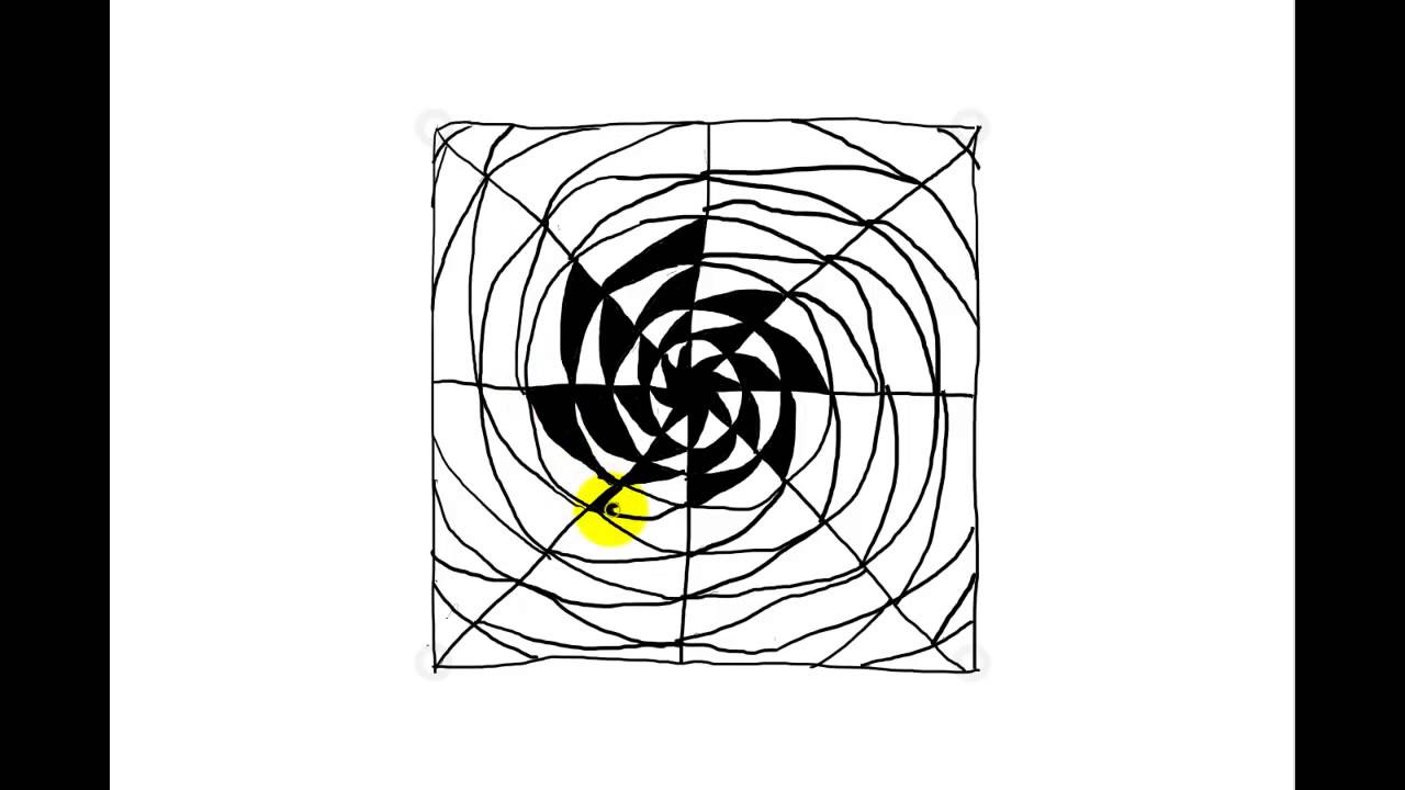 Zentangle Patterns | Tangle Patterns? -  Daggerly