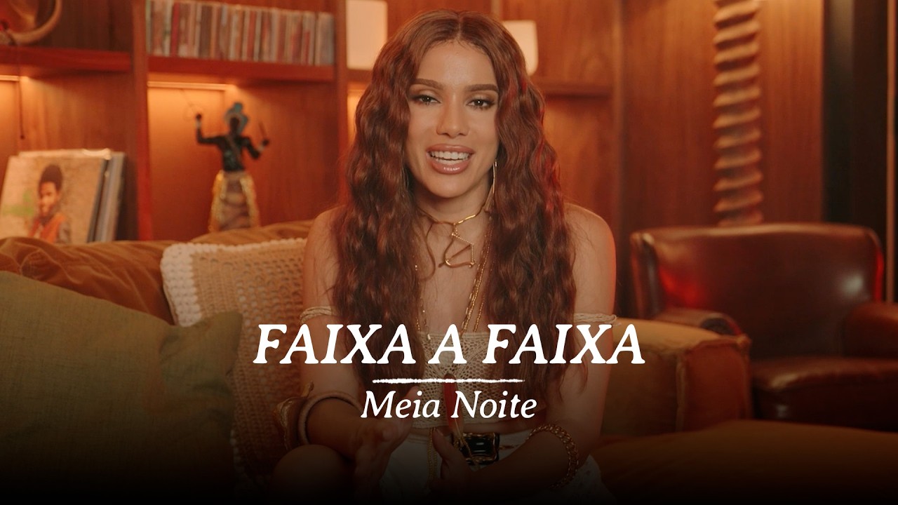 Faixa a Faixa - Meia Noite (EQUILIBRIVM)