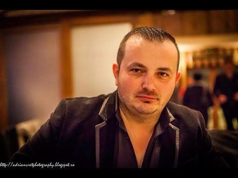 Lucian Sereș - Ce frumoase-s zilele  █▬█ █ ▀█▀