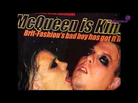 ParisModes - Alexander McQueen 1997 - Partie 3