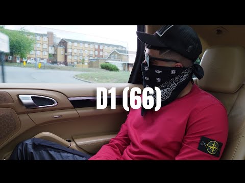 #Birmingham D1(66)-Losing Time(Official Music Video)