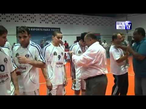 Campeonato Metropolitano Série A2   Campeão 2011   YouTube