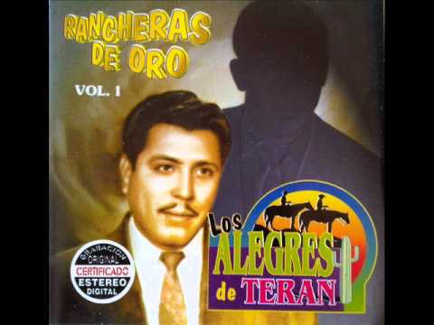 ALEGRES DE TERAN - Esta es la calle